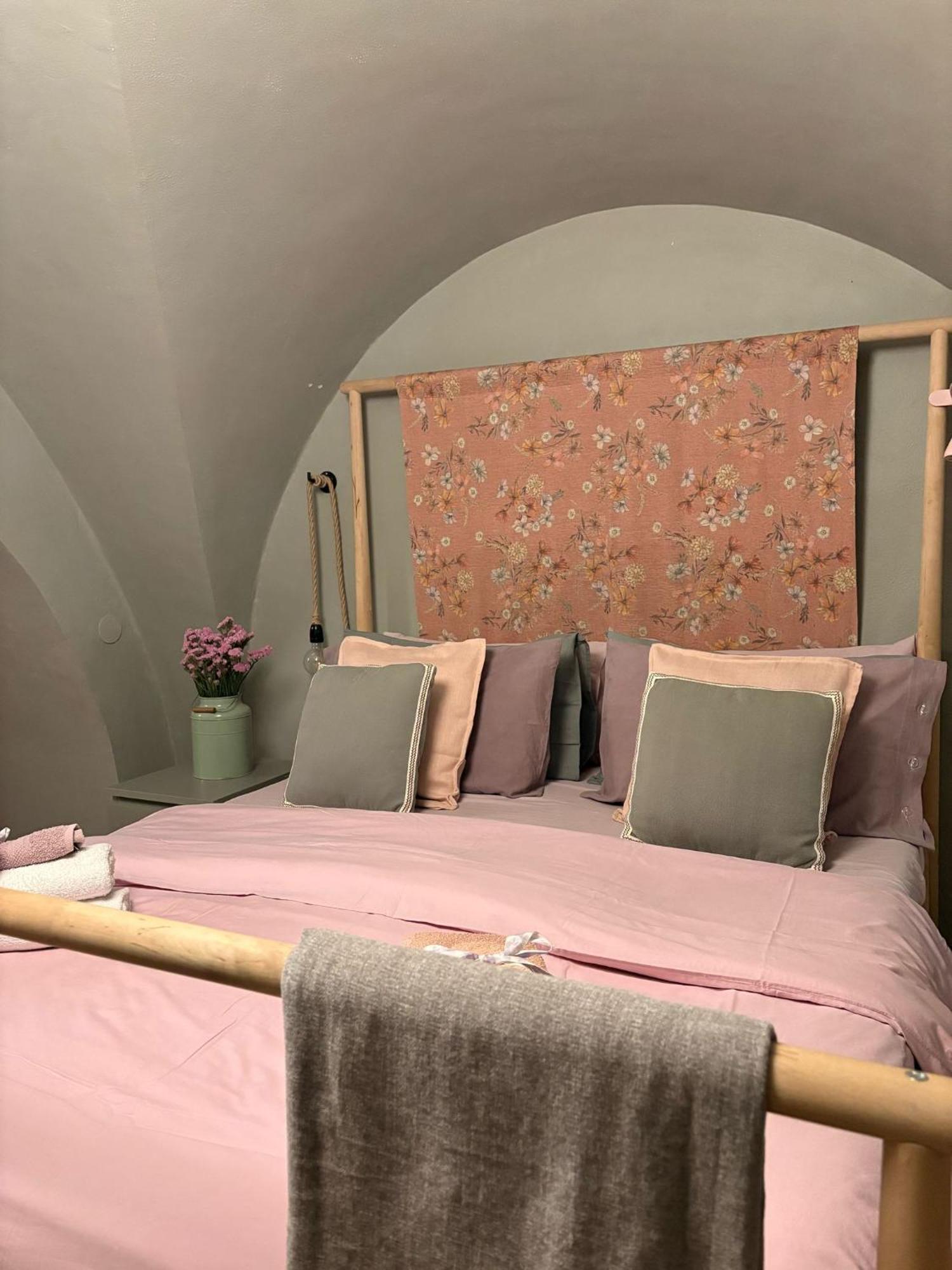 Casa Di Gianna Guest House Bari Exterior photo