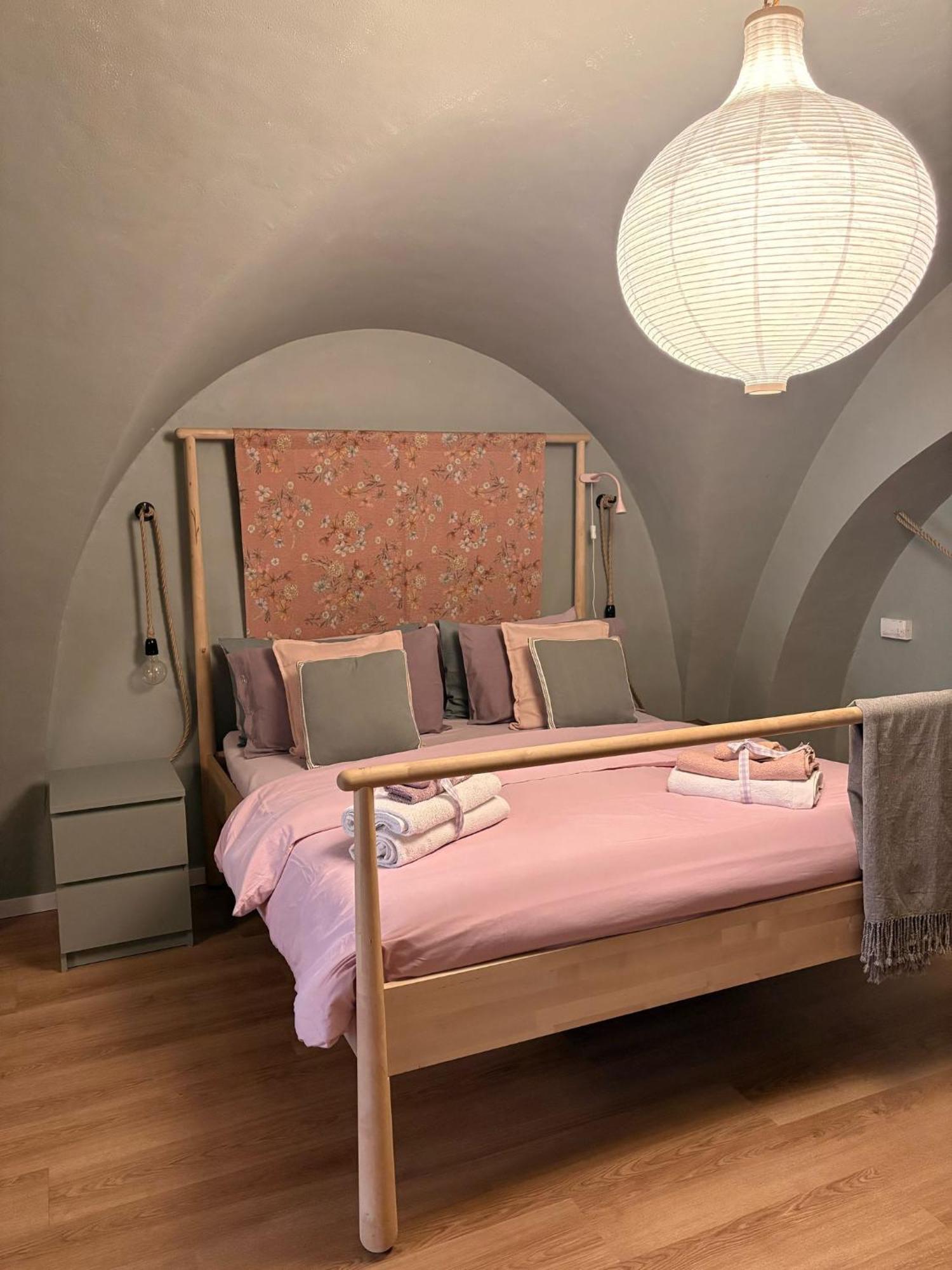 Casa Di Gianna Guest House Bari Exterior photo